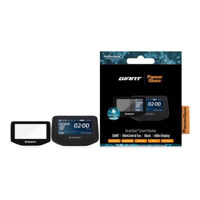 Giant Panzer Glass Ridecontrol EVO