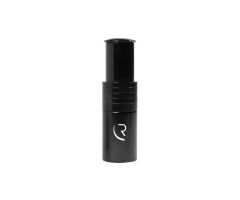 RFR Steuerrohr- verlängerung black