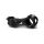 RFR verstellbarer Vorbau TREKKING black 90 mm
