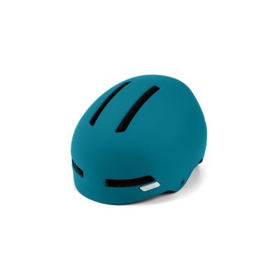 CUBE Helm DIRT 2.0 petrol blue