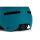 CUBE Helm DIRT 2.0 petrol blue