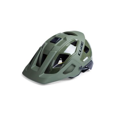 CUBE Helm STROVER TM olive (16245)