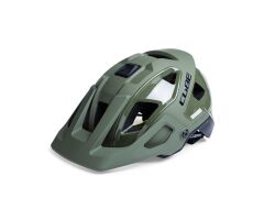 CUBE Helm STROVER TM olive (16245)