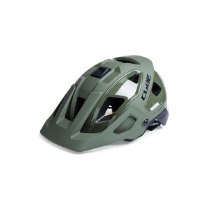 CUBE Helm STROVER TM olive (16245)