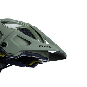 CUBE Helm STROVER TM olive (16245)