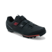 CUBE Schuhe MTB PEAK blacknred