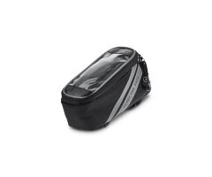RFR Oberrohrtasche black