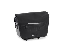 ACID Gepäckträgertasche PRO 14 RILink black