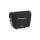 ACID Gepäckträgertasche PRO 14 RILink black