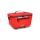ACID Gepäckträgertasche PRO 10 RILink flame´n´black