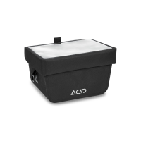 ACID Lenkertasche Travlr Front PRO 5 FILink black