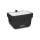ACID Lenkertasche Travlr Front PRO 5 FILink black