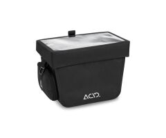 ACID Lenkertasche PRO 7 FILink black