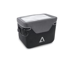 ACID Lenkertasche CITY 5 FILink black