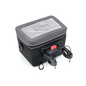 ACID Lenkertasche CITY 5 FILink black