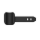 ACID Silikonstrap für Rücklicht PRO CMPT black