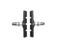ACID Einteiliger Bremsschuh V-Brake black
