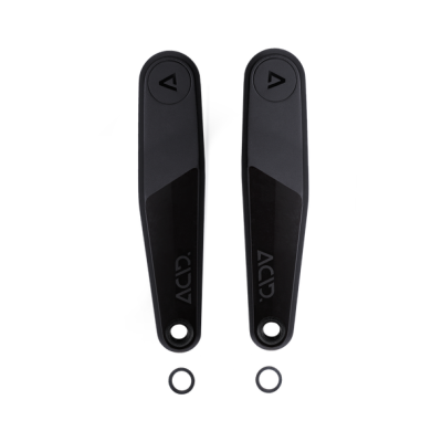 ACID Kurbel MTB HYBRID (BNI / GEN3) black
