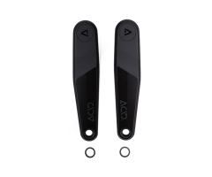 ACID Kurbel MTB HYBRID (BNI / GEN3) black