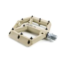 ACID Pedale FLAT C1-IB desert