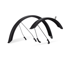 ACID Schutzblechset ROOKIE 55 20" 2.0 black