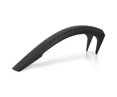 ACID Schutzblech MUD BLOCKER hinten lang black