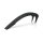 ACID Schutzblech MUD BLOCKER hinten lang black