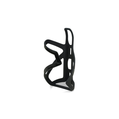 ACID Flaschenhalter HPP Sidecage matt black´n´glossy black