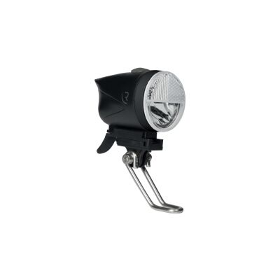 RFR Vorderlicht TOUR 40 black´n´grey