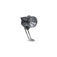 RFR Vorderlicht TOUR 40 black´n´grey