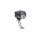 RFR Vorderlicht TOUR 40 black´n´grey