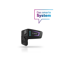 CUBE Bosch LED Remote SMART System black