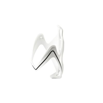 RFR Flaschenhalter HQP white´n´black