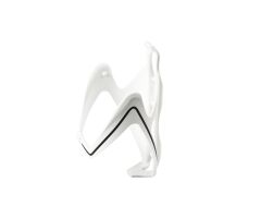 RFR Flaschenhalter HQP white´n´black