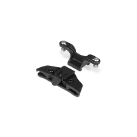 RFR Flaschenhalter Adapter Rail black