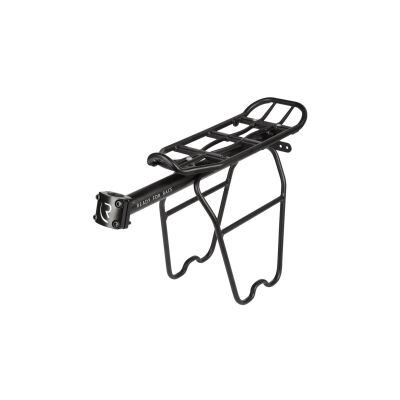 RFR Sattelstützengepäckträger Klick&Go mit Rail black