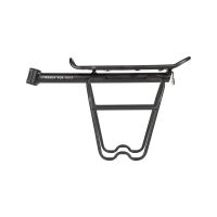 RFR Sattelstützengepäckträger Klick&Go mit Rail black
