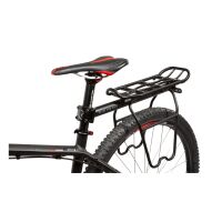 RFR Sattelstützengepäckträger Klick&Go mit Rail black