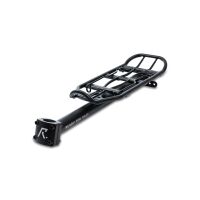 RFR Sattelstützengepäckträger Klick&Go black