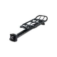 RFR Sattelstützengepäckträger Klick&Go black