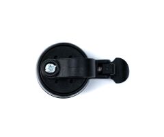 RFR Fahrradklingel STANDARD black