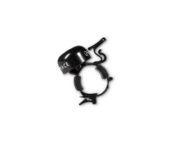 RFR Fahrradklingel CLIP black