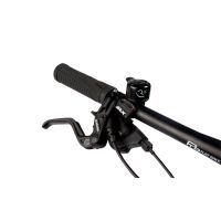 RFR Fahrradklingel Mini black