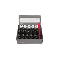 RFR Fahrradklingelbox Mini black´n´white