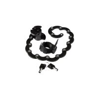 RFR Faltschloss Circle PRO black