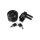 RFR Faltschloss Circle PRO black