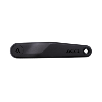 ACID Kurbel TREKKING HYBRID (ISIS / GEN4) black 160 mm