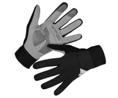 Endura Windchill Handschuh Neon-Blau