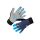 Endura Windchill Handschuh Neon-Blau