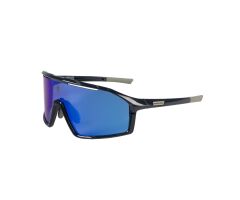 Endura Gabbro II Brille Marineblau, blaue Gläser